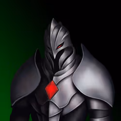 Legendary Knights NFT #2501