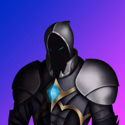 Legendary Knights NFT #3240