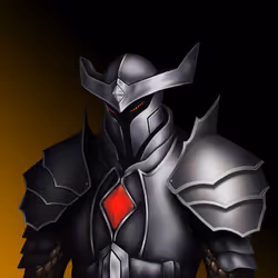 Legendary Knights NFT #1231