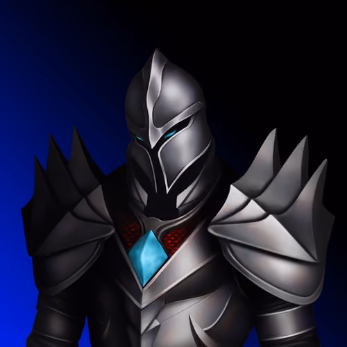 Legendary Knights NFT #23