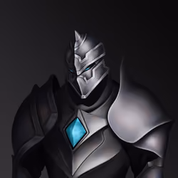 Legendary Knights NFT #1232