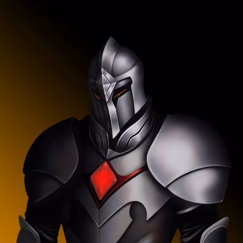 Legendary Knights Nft
