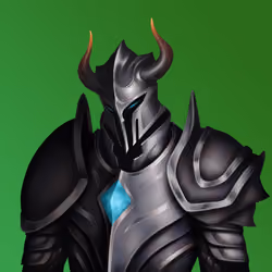 Legendary Knights NFT #3261