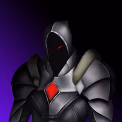 Legendary Knights NFT #2504