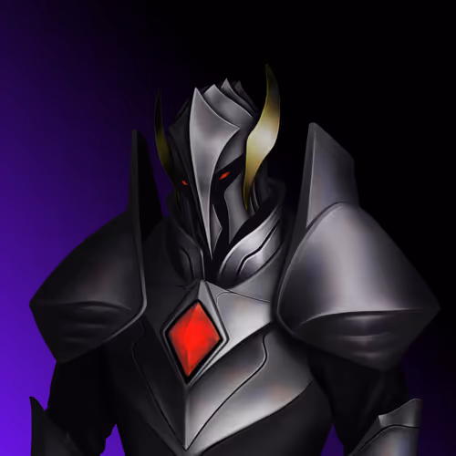 Legendary Knights Nft