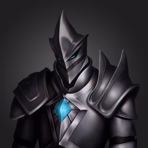 Legendary Knights Nft