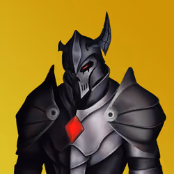 Legendary Knights NFT #3242