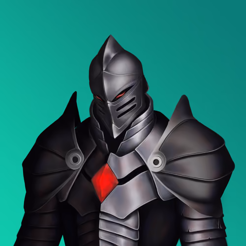Legendary Knights NFT #29
