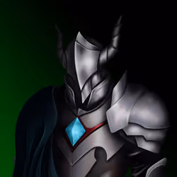 Legendary Knights NFT #628