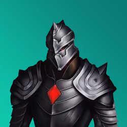 Legendary Knights NFT #3310