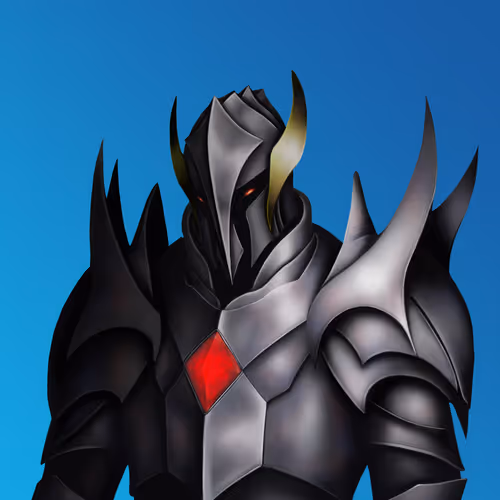Legendary Knights Nft