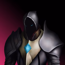 Legendary Knights NFT #1233