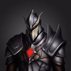 Legendary Knights NFT #487