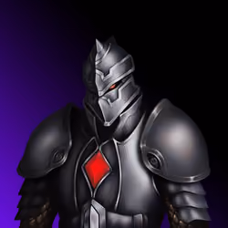 Legendary Knights NFT #492