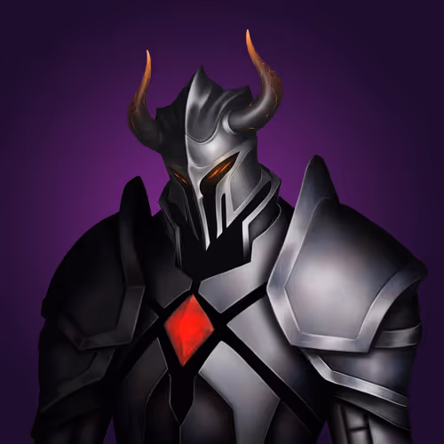 Legendary Knights Nft