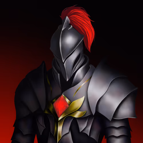 Legendary Knights Nft