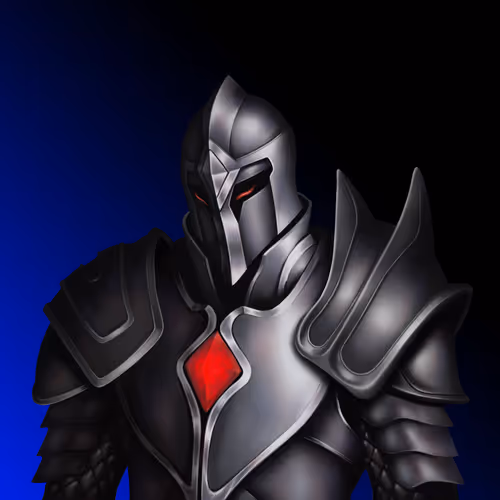 Legendary Knights Nft