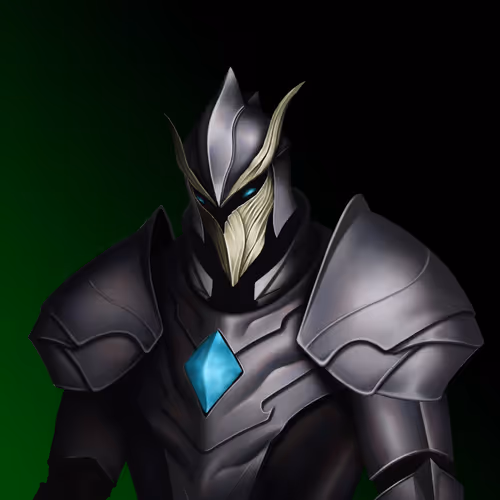 Legendary Knights Nft