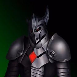 Legendary Knights NFT #3035