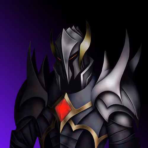 Legendary Knights Nft