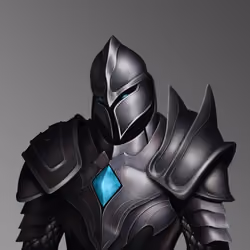 Legendary Knights NFT #2609