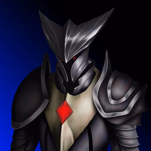 Legendary Knights Nft