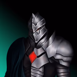 Legendary Knights NFT #2603