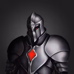 Legendary Knights NFT #2505