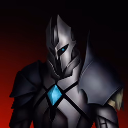Legendary Knights NFT #834
