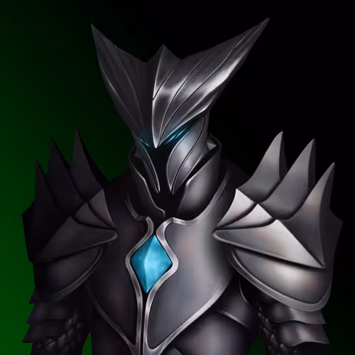 Legendary Knights Nft