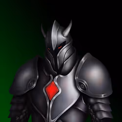 Legendary Knights NFT #2503