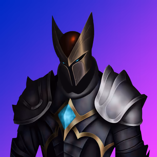 Legendary Knights Nft