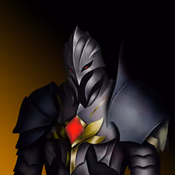 Legendary Knights NFT #2587