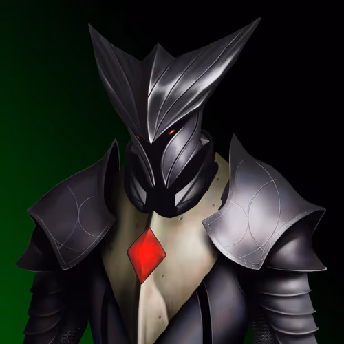 Legendary Knights Nft