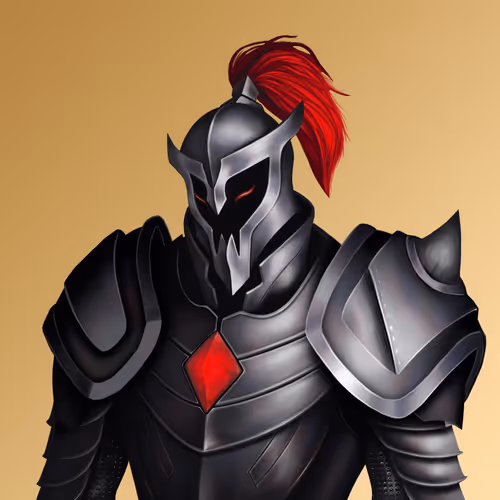 Legendary Knights Nft