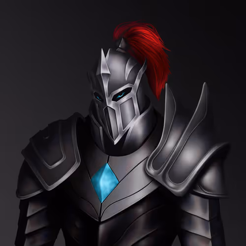 Legendary Knights Nft
