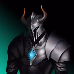 Legendary Knights NFT #2810