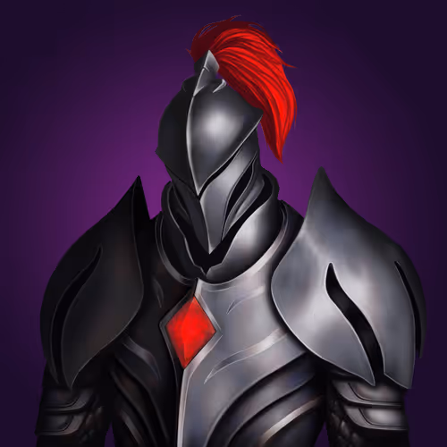 Legendary Knights Nft