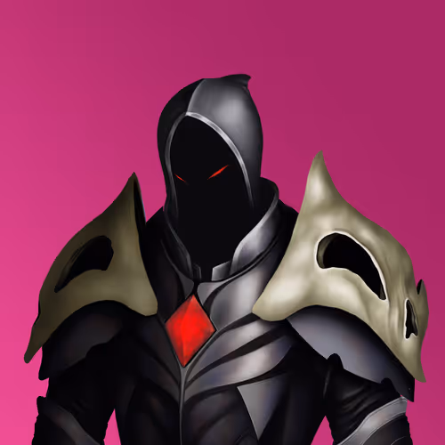 Legendary Knights Nft