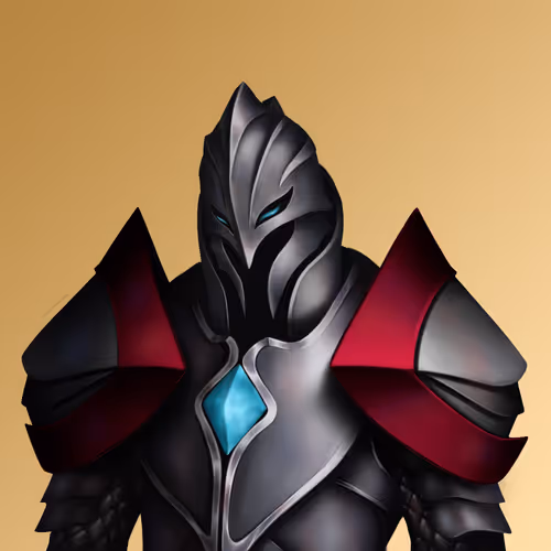 Legendary Knights Nft