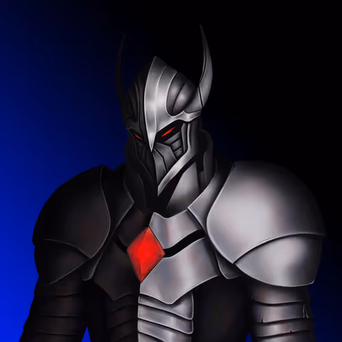 Legendary Knights Nft