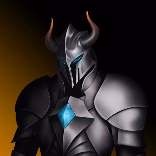 Legendary Knights Nft