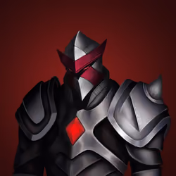 Legendary Knights NFT #1840