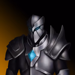 Legendary Knights NFT #3309