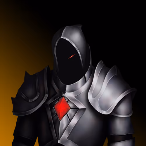 Legendary Knights Nft