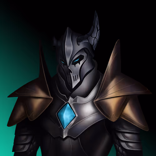 Legendary Knights Nft