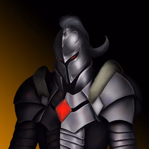 Legendary Knights Nft
