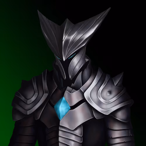 Legendary Knights Nft