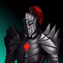 Legendary Knights NFT #2582