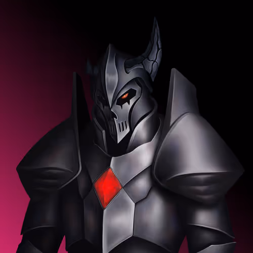 Legendary Knights Nft